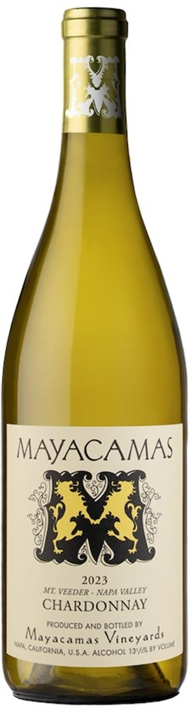 Mayacamas Chardonnay